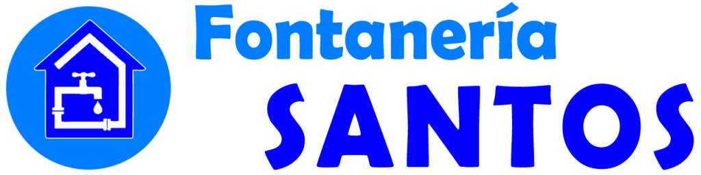 Logo_Fontaneria_Santos