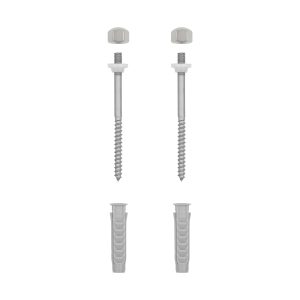 Kit g fijacion taza suelo bide AV0007200R